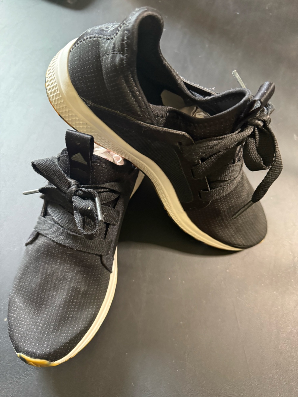 ✨adidas Edge Lux Women’s Running Shoes